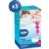 Wee Baby Klasik Göğüs Pedi Seti (40x3 120 Adet)
