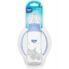 Wee Baby Klasik Kulplu PP Biberon 270 ml Mavi 6-18 Ay
