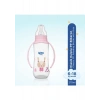 Wee Baby Klasik Kulplu Pp Biberon 270 ml Pembe 6-18 Ay