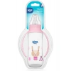 Wee Baby Klasik Kulplu Pp Biberon 270 ml Pembe 6-18 Ay