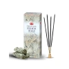 Weisser Adaçayı 100 tütsü çubuğu (5 x 20 Stick Paket)