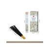 Weisser Adaçayı 100 tütsü çubuğu (5 x 20 Stick Paket)