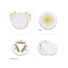 WellHise L01 Pilli Sensörlü Spot Lamba Dolap Altı Dolap İçi Spot          [Enerji Sınıfı A]