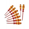 Wera 167i/6 VDE İzoleli Kraftform Plus Torx Tornavida Seti - 05133356001