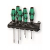 Wera 334/6 Tornavida Seti - 05105650001