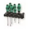 Wera 334/6 Tornavida Seti - 05105650001