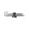 Wera 3950 Pkl/9 Paslanmaz Metal Alyan Seti 05022720001