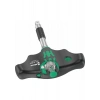 Wera 411 A Ra 1/4 Lokma Tutucu Cırcırlı T Tornavida 05023460001