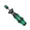 Wera 7445 2,5-11,5Nm Tork Tornavida - 05074710001