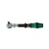 Wera 8000 B Zyklop Speed Cırcır, 3/8 Bağlantı - 05003550001