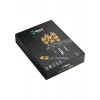 Wera 932/6 6lı Keski-Tornavida Seti - 05018282001
