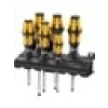Wera 932/918/6 6lı Keski-Tornavida Seti - 05018287001