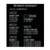 Wera Bit-Safe 61 Universal 3 Bits Seti