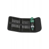 Wera K. Kompakt 60 RA Cırcır Tutuculu Bits Set 05051040001