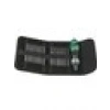 Wera K. Kompakt 60 RA Cırcır Tutuculu Bits Set 05051040001