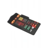 Wera Kraftform Kompact Vde 17 Parça 1000 Volt Izoleli Tornavida Takımı (05006612001)