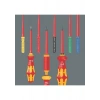 Wera Kraftform Kompact Vde 17 Parça 1000 Volt Izoleli Tornavida Takımı (05006612001)