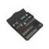 Wera Kraftform Kompakt H 1 Ahşap Uygulamalar Seti - 05135939001