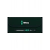 Wera Kraftform Micro 12 Parça Tornavida Seti - 05073675001