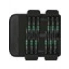 Wera Kraftform Micro 12 Parça Tornavida Seti - 05073675001