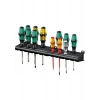 Wera Kraftform Plus Xxl Tornavida Takımı 12 Parça