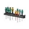 Wera Kraftform Plus Xxl Tornavida Takımı 12 Parça