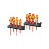 Wera VDE İzoleli Kraftform Big Pack Seti, Kontrol Kalemi - 05105631001