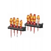 Wera VDE İzoleli Kraftform Big Pack Seti, Kontrol Kalemi - 05105631001