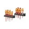 Wera VDE İzoleli Kraftform Big Pack Seti, Kontrol Kalemi - 05105631001