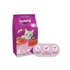 Whiskas Sığırlı Kuru Mama 14 KG