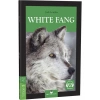 White Fang - Stage 3 - İngilizce Hikaye