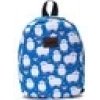 Wia Eğlenceli Baskı Tek Bölmeli Kreş Çanta