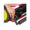 Wolf-bahçe Handspindelmaeher TT 350 S; 15 A-BA -- 650