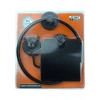 Wons Siyah Polo 3lü Set
