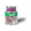 Wood Oil 2c-Ahşaplar Için Çift Komponentli Yağ Super WHITE-0,300 Lt