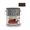 Wood Stain Ahşap Boyası 1 Litre Creol