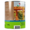 Woodsol Gemina Dış Mekan Ahşap Jel Vernik 0000 Clear 0.75 l