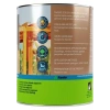 Woodsol Gemina Dış Mekan Ahşap Jel Vernik 0000 Clear 0.75 l