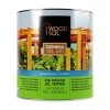Woodsol Gemina Dış Mekan Ahşap Jel Vernik 0000 Clear 2.5 l