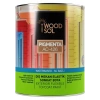 Woodsol Pigmenta Elastik Sonkat Ahşap Boyası 1000 Bianco 0.75 l