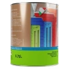 Woodsol Pigmenta Elastik Sonkat Ahşap Boyası 1000 Bianco 0.75 l