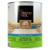 Woodsol Unideck Su Bazlı Ahşap Deck Yağı 0000 Clear 0.75 l