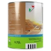 Woodsol Unideck Su Bazlı Ahşap Deck Yağı 0000 Clear 0.75 l