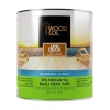 Woodsol Unideck Su Bazlı Ahşap Deck Yağı 0000 Clear 2.5 l