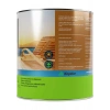 Woodsol Unideck Su Bazlı Ahşap Deck Yağı 0000 Clear 2.5 l