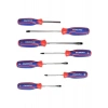 Workpro WP200518 56 Parça Cr-V Manyetik Profesyonel Tornavida & Bits Uç Seti