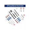 Workpro WP200531 12 Parça Cr-V Elektronikçi Hassas Profesyonel Onarım Seti