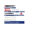Workpro WP200541 32 Parça Cr-V Hassas Elektronikçi/telefoncu Profesyonel Onarım Seti