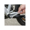Workpro WP202504 6-32MM 23 Parça Cr-V Profesyonel Kombine Anahtar Takımı + Bez Taşıma Kılıfı