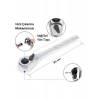Workpro WP202525 30 Parça 1/2’’ Cr-V Metrik/inç Profesyonel Lokma Takımı